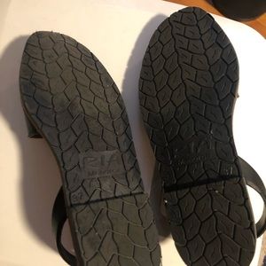 RIA menorca sandals